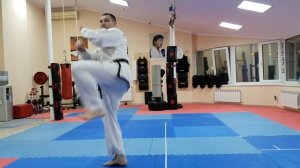 Юльгок тыль...