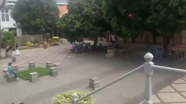 MUSEUM FATAHILLA. JAKARTA-KOTA.... PENJARA BAWAH TANAH SERAM HABISSS!!! смотреть онлайн