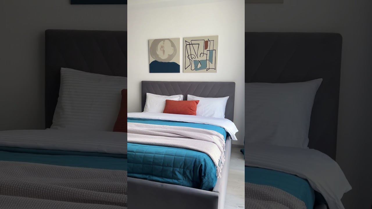 Апартаменты Even (сеть Satin Home Apart)