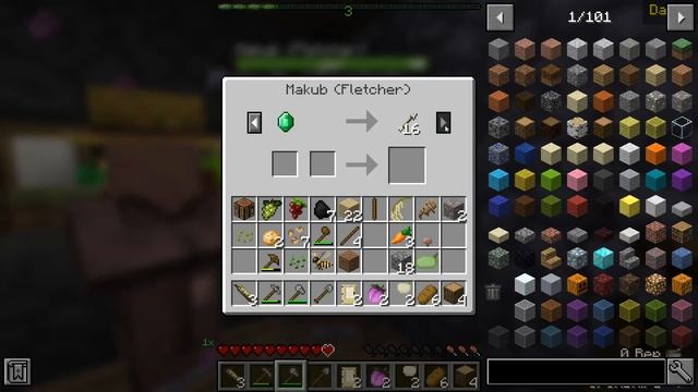 Rebirth Of The Night Mod (Modded Minecraft Gameplay) смотреть онлайн