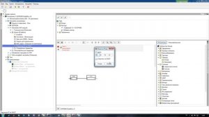 Каскада в FLProg.....Начало