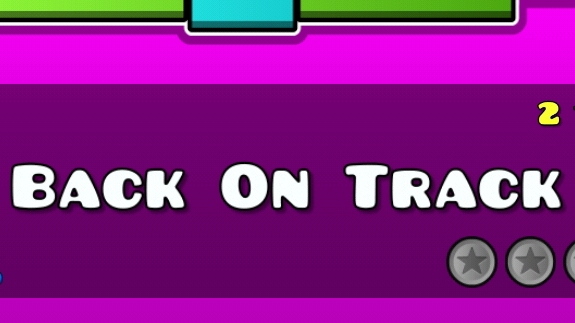 GEOMETRY DASH LITE ПРОХОЖДЕНИЕ ЧАСТЬ 2