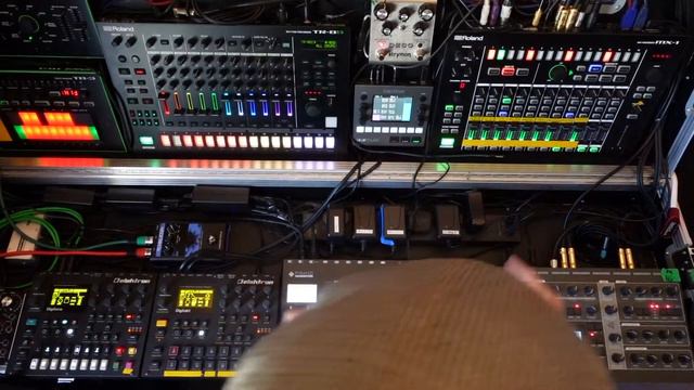 Ghost Busters - Wildb0y смотреть онлайн