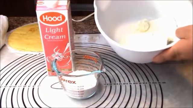 РУЛЕТНЫЙ ТОРТ ! (SWISS ROLL CAKE !)#рулеты #торты #rolls #cakes #tasty #yummy #вкусняшки#выпечка