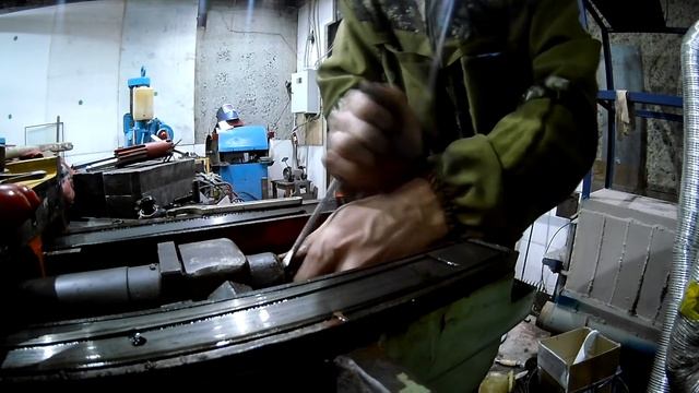 3г71 замена манжет гидроцилиндра