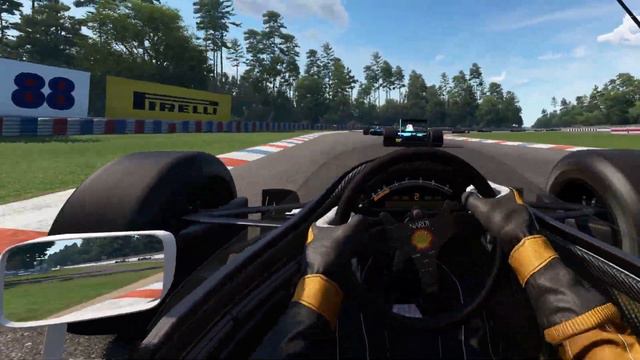 How to Play Automobilista 2 in VR with the Meta Quest 3 or Quest 2! смотреть онлайн