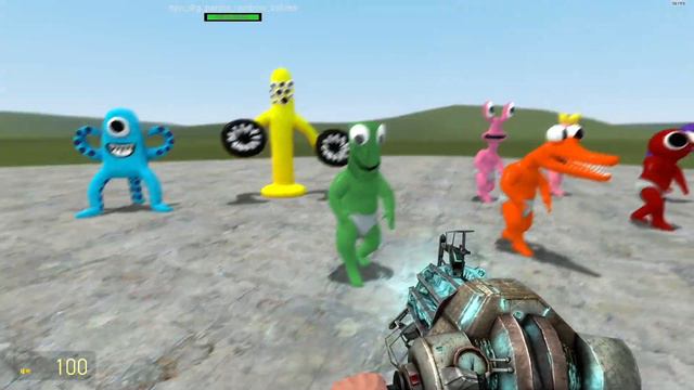 [게리모드] 스키비디 토일렛 모드 찾았어요! 토일렛 툰링크 킥!!!! смотреть онлайн