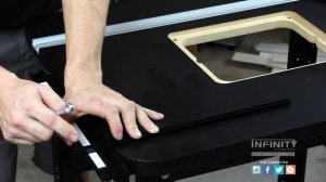 How to Install the JessEm Mast-R-Fence II on Your Router Table