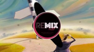 ?GSPD - У РОССИИ ТРИ ПУТИ (REMIX)?