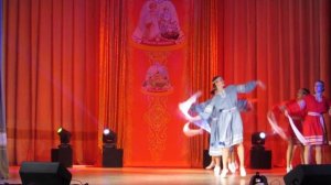 Скудринка - Танцевальный коллектив "Задоринка"