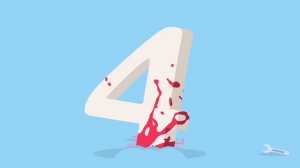 Dumb Ways to Die 4!