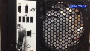 How to BIOS Update ASUS rog STRIX b760-a gaming WIFI | rog STRIX b760-a gaming WIFI With I7-14700KF