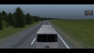 PAZ 32053 Sound mod |MTA Province|