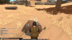 Одна из лучших игр на выживание Hurtworld Начальный обзор