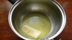 Лазанья с капустой