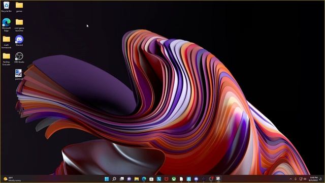 How to take a screenshot on Windows 11 (Easy) смотреть онлайн