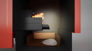 Пеллетные котлы Metal-Fach SEG BIO