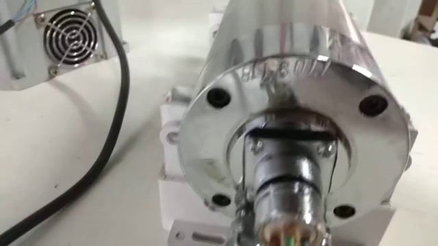 Шпиндель высокоскоростной GDZ-80-2.2B № 1709718 смотреть онлайн