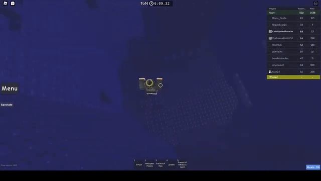 JToH - Tower of Niflheim [Remorseless] смотреть онлайн