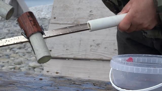 Газеты как топливо Fuel from newspapers смотреть онлайн