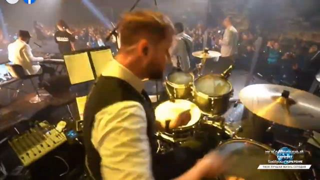 Когда я вспоминаю все милости Твои / When I remember all Your mercies смотреть онлайн