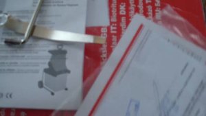 Садовый измельчитель IKRA Mogatec EGN 2500