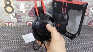 Обзор игровой гарнитуры A4Tech Bloody G200