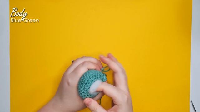 Bulbasaur - The Cute Pokemon Crochet Pattern смотреть онлайн