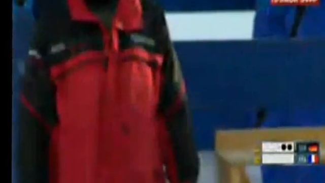 Выражение лица Мартена Фуркада смотреть онлайн