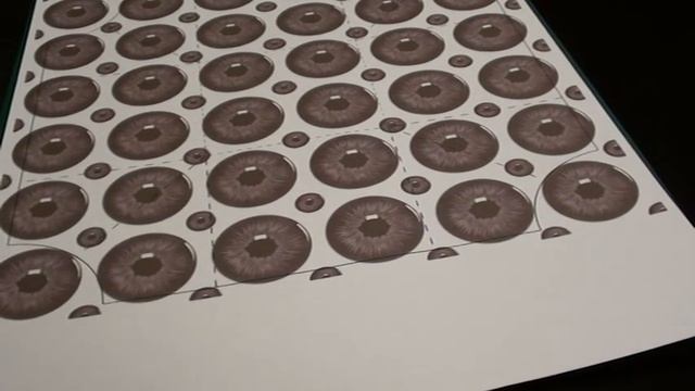 How to Magic box cube: template magic box, digital template, 2,55''x2,55'', 6,5cm x 6,5 cm, gift bo смотреть онлайн