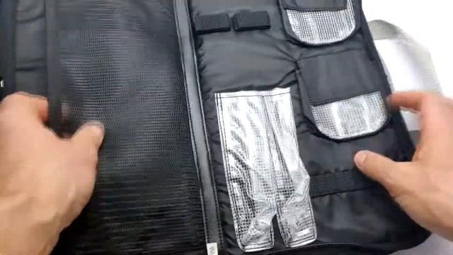 СУМКА ДЛЯ ПРИЦЕЛА смотреть онлайн