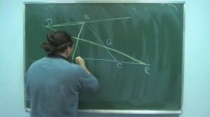 Теорема Менелая | Осторожно, спойлер! | Борис Трушин !