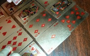 Гадание для Бубновой Дамы с 19 до 26 мая 2023