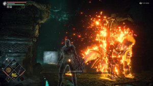 Как победить Старого Героя - Demon's Souls Remake