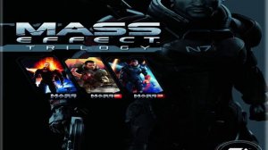 LIVe Mass Effect Ultimate Edition Modbles Steam Pc portuguêsBr#3