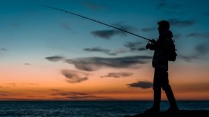 Осужденные рыболовы