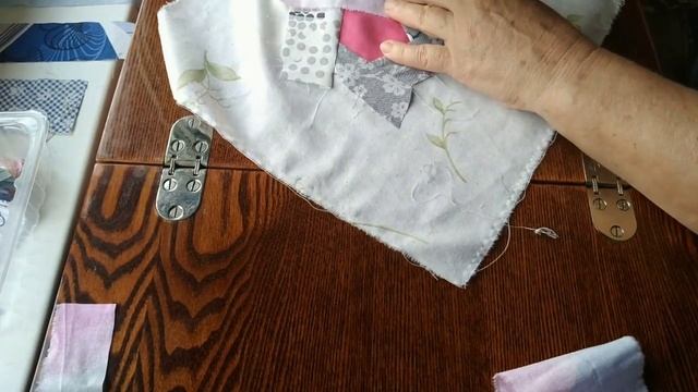 Создаю крейзи - блок из отходов производства смотреть онлайн