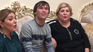 Кумыки зажигают Мурад Садуев Руслан Атаев Хадижат Ибрагимова Тахмина Умалатова