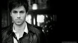 ГГ - Enrique Iglesias "Hero"