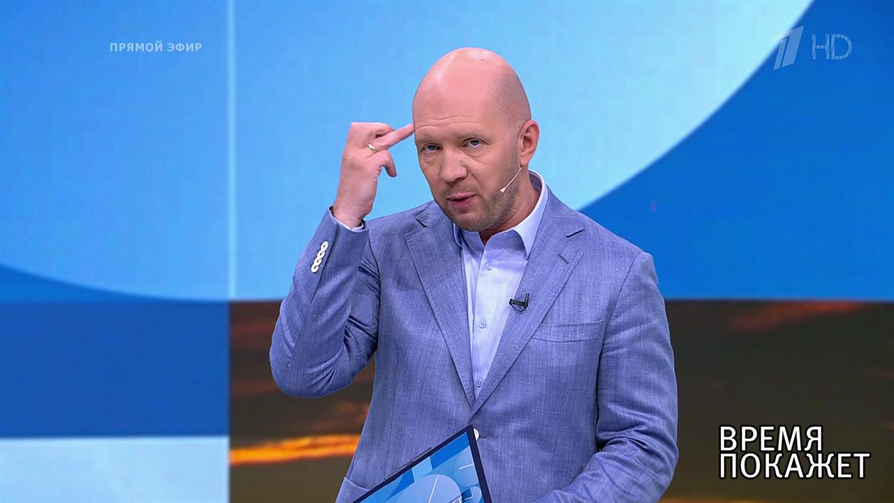 Украина остановит поезда? Время покажет. Выпуск от 06.08.2018