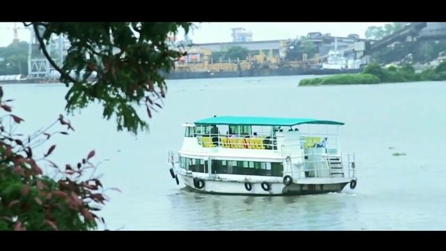Kochi City || commercial capital of Kerala?Cinematic views ??