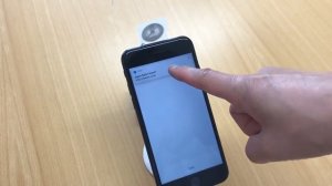 Как включить NFC в iPhone (6, 7, 8, X)