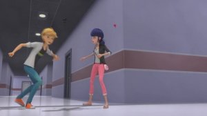 MIRACULOUS | ? OBLIVIO ? | Les aventures de Ladybug et Chat Noir