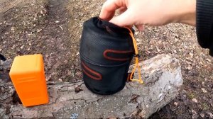 МОЯ ПОХОДНАЯ КУХОННАЯ УТВАРЬ: ОБЗОР ГОРЕЛКИ FIRE-MAPLE FMS - 102 И ПОСУДЫ FIRE-MAPLE FMC - 217.