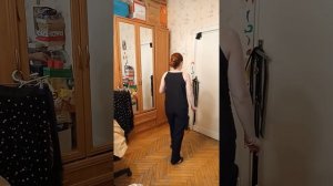 Линейный чарльстон. Обучение.