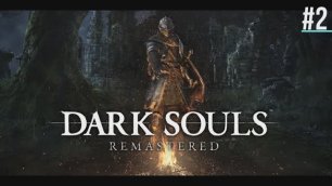 Dark Souls Remastered #2