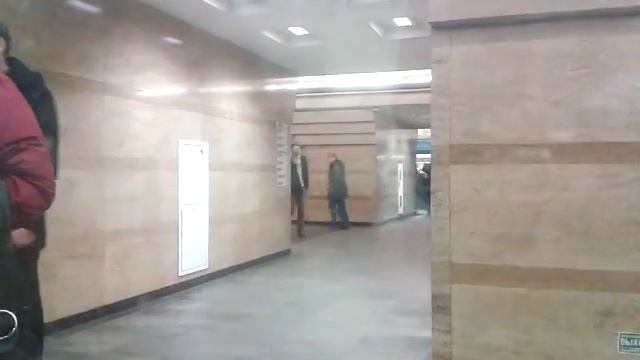 Метро Спасская(Cанкт-Петербург) смотреть онлайн