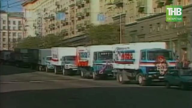 84 Сахарный душегуб. Черное озеро @ТНВ смотреть онлайн