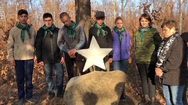 Волонтеры села Аркадьевка с нами! смотреть онлайн