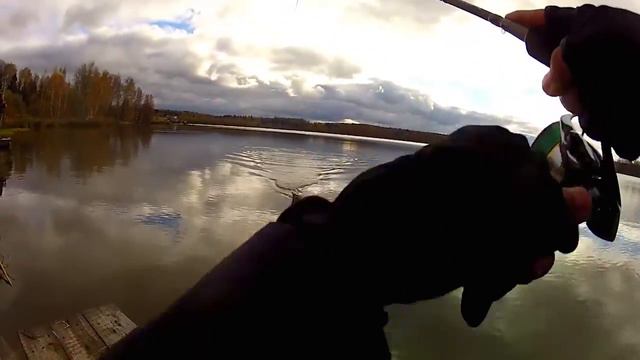 Щучий Патруль 2016, отчет от АДРЕНАЛИН.RU смотреть онлайн